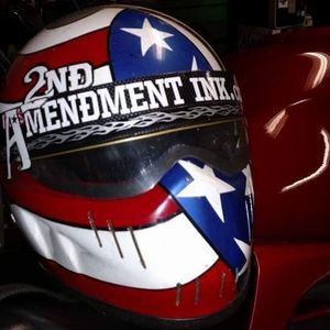 Meet your Posher, Larry